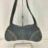 スライ SLY STUDS SHOULDER BAG スタッズショルダー バッグデニム レディース