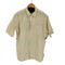 ポロバイラルフローレン Polo by RALPH LAUREN CALDWELL シルクリネン 裾ポニー メンズ JPN:M
