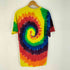 Play The Ful Game 1997 タイダイ染めTシャツ メンズ import:L