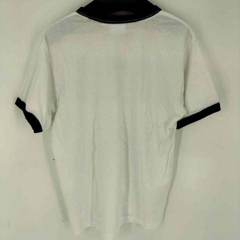 オベイ OBEY クルーネックTシャツ メンズ JPN:M