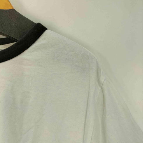 オベイ OBEY クルーネックTシャツ メンズ JPN:M