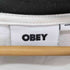オベイ OBEY クルーネックTシャツ メンズ JPN:M
