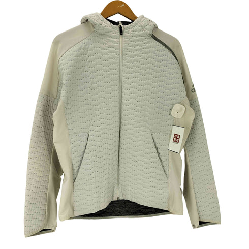 アディダス adidas Z.N.E. ウィンタージャケット メンズ JPN:L
