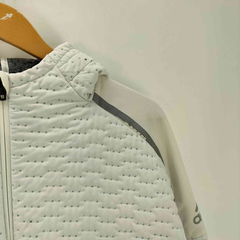 アディダス adidas Z.N.E. ウィンタージャケット メンズ JPN:L
