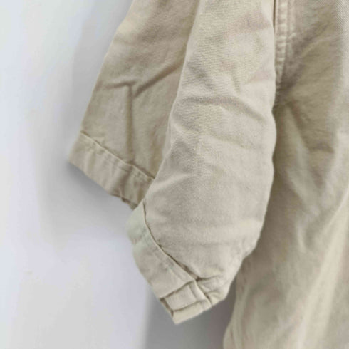 WEST RIDE S/S オープンカラーシャツ ウエスタン メンズ US:34