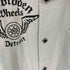 WEST RIDE S/S オープンカラーシャツ ウエスタン メンズ US:34