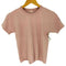 ザフラットヘッド the flat head クルーネックTシャツ メンズ US:36