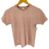 ザフラットヘッド the flat head クルーネックTシャツ メンズ US:36