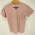 ザフラットヘッド the flat head クルーネックTシャツ メンズ US:36