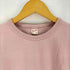 ザフラットヘッド the flat head クルーネックTシャツ メンズ US:36