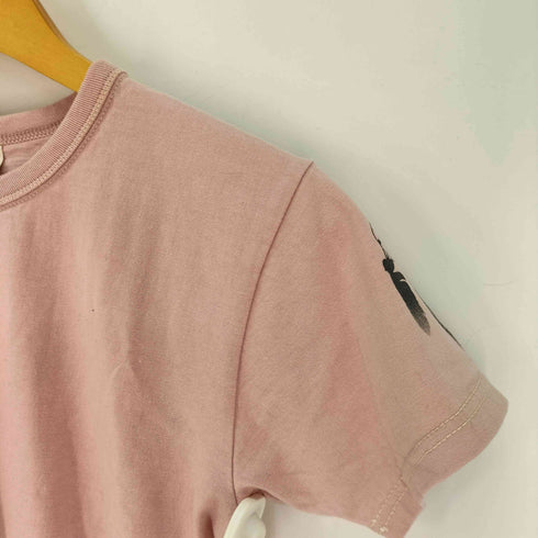 ザフラットヘッド the flat head クルーネックTシャツ メンズ US:36
