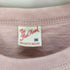 ザフラットヘッド the flat head クルーネックTシャツ メンズ US:36