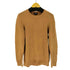 アーペーセー A.P.C. コットン クルーネックニット メンズ JPN:L