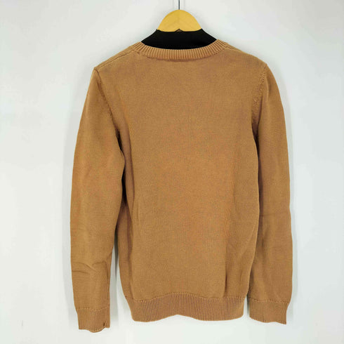 アーペーセー A.P.C. コットン クルーネックニット メンズ JPN:L