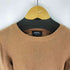 アーペーセー A.P.C. コットン クルーネックニット メンズ JPN:L