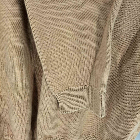 アーペーセー A.P.C. コットン クルーネックニット メンズ JPN:L