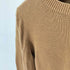 アーペーセー A.P.C. コットン クルーネックニット メンズ JPN:L