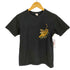 ザフラットヘッド the flat head 虎 刺繍 スーベニアTシャツ メンズ JPN:S