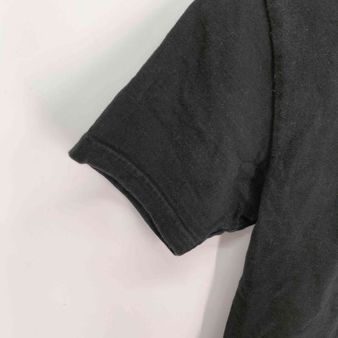ザフラットヘッド the flat head 虎 刺繍 スーベニアTシャツ メンズ JPN:S