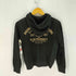 ザフラットヘッド the flat head R.J.B サーマル ジップパーカー メンズ US:34