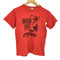 ザフラットヘッド the flat head クルーネックTシャツ レディース JPN:34
