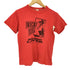 ザフラットヘッド the flat head クルーネックTシャツ レディース JPN:34