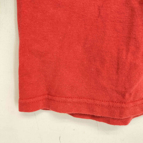 ザフラットヘッド the flat head クルーネックTシャツ レディース JPN:34