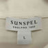 サンスペル Sunspel コットン ポロシャツ メンズ JPN:L