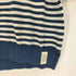 トッドスナイダー TODD SNYDER S/S ボーダーニット メンズ JPN:M