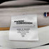 maison cornichon ボートネック ボーダー コットンニット メンズ JPN:3