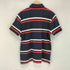 トミーヒルフィガー TOMMY HILFIGER ボーダーポロシャツ メンズ JPN:S