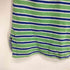 トミーヒルフィガー TOMMY HILFIGER ボーダーポロシャツ メンズ JPN:M