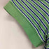 トミーヒルフィガー TOMMY HILFIGER ボーダーポロシャツ メンズ JPN:M