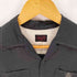 ザフラットヘッド the flat head R.J.B ボウリングシャツ メンズ US:34