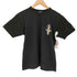 ザフラットヘッド the flat head R.J.B クルーネックTシャツ メンズ US:36