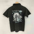 ザフラットヘッド the flat head R.J.B S/S ポロシャツ メンズ US:34