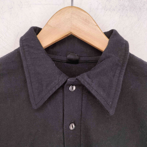 ザフラットヘッド the flat head R.J.B S/S ポロシャツ メンズ US:34
