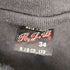 ザフラットヘッド the flat head R.J.B S/S ポロシャツ メンズ US:34