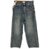ローリーズファーム LOWRYS FARM ビジューワイドストレートパンツ レディース JPN:S