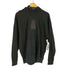 エックスガール X-girl SATIN PATCH SWEAT HOODIE レディース JPN:M