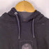 エックスガール X-girl SATIN PATCH SWEAT HOODIE レディース JPN:M