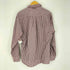 トミーヒルフィガー TOMMY HILFIGER L/Sチェックシャツ メンズ JPN:M