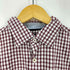 トミーヒルフィガー TOMMY HILFIGER L/Sチェックシャツ メンズ JPN:M