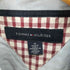 トミーヒルフィガー TOMMY HILFIGER L/Sチェックシャツ メンズ JPN:M