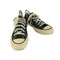 コンバース CONVERSE CT70 BLACK LOW CUT レディース JPN:23.5