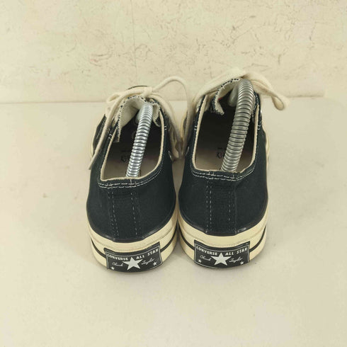 コンバース CONVERSE CT70 BLACK LOW CUT レディース JPN:23.5