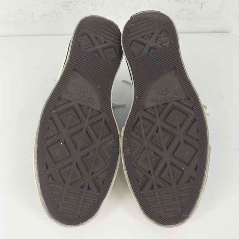 コンバース CONVERSE CT70 BLACK LOW CUT レディース JPN:23.5