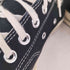 コンバース CONVERSE CT70 BLACK LOW CUT レディース JPN:23.5