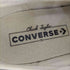 コンバース CONVERSE CT70 BLACK LOW CUT レディース JPN:23.5