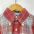 トミーヒルフィガー TOMMY HILFIGER L/Sボタンダウンチェックシャツ メンズ JPN:S